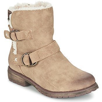 Roxy RG CASSY G BOOT TAN bootsit