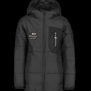 Sail Racing Antarctica Jacket Toppatakki