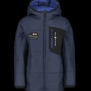 Sail Racing Antarctica Jacket Toppatakki