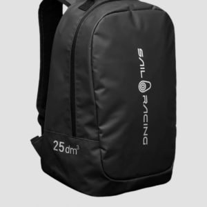 Sail Racing Bowman Backpack Reppu Musta