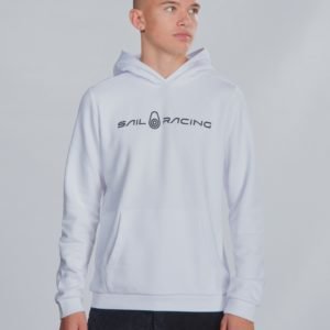 Sail Racing Jr Bowman Hood Huppari Valkoinen