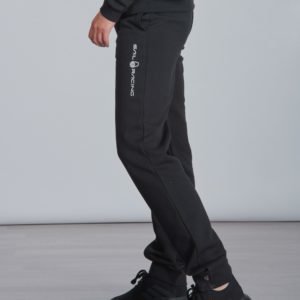 Sail Racing Jr Bowman Pant Housut Musta