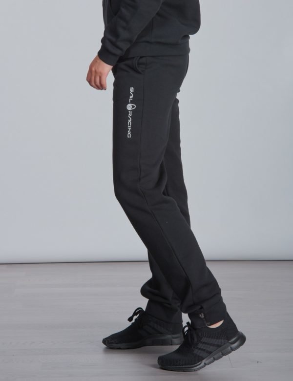 Sail Racing Jr Bowman Pant Housut Musta