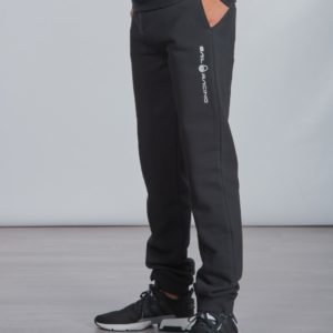 Sail Racing Jr Bowman Pant Housut Musta