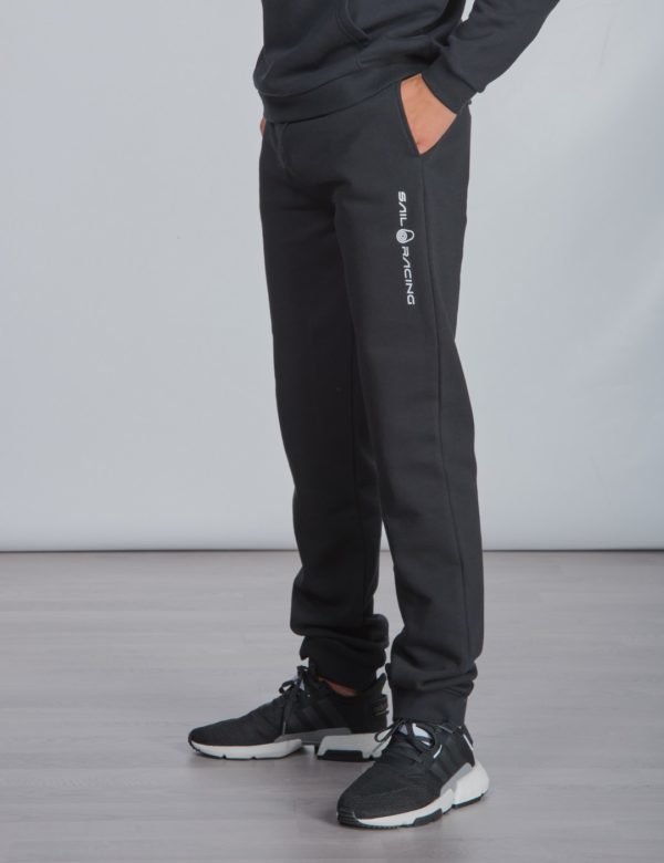 Sail Racing Jr Bowman Pant Housut Musta