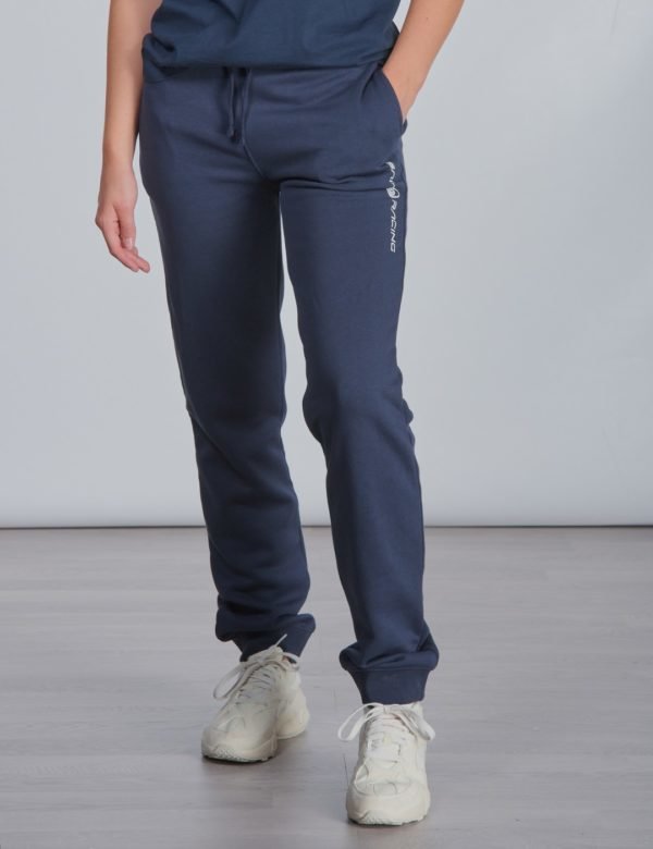 Sail Racing Jr Bowman Pant Housut Sininen