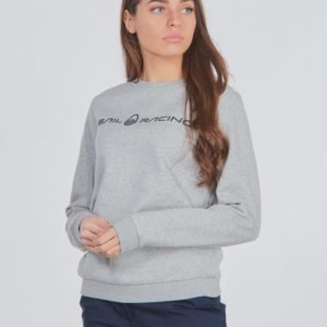 Sail Racing Jr Bowman Sweater Neule Harmaa