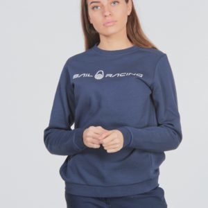 Sail Racing Jr Bowman Sweater Neule Sininen