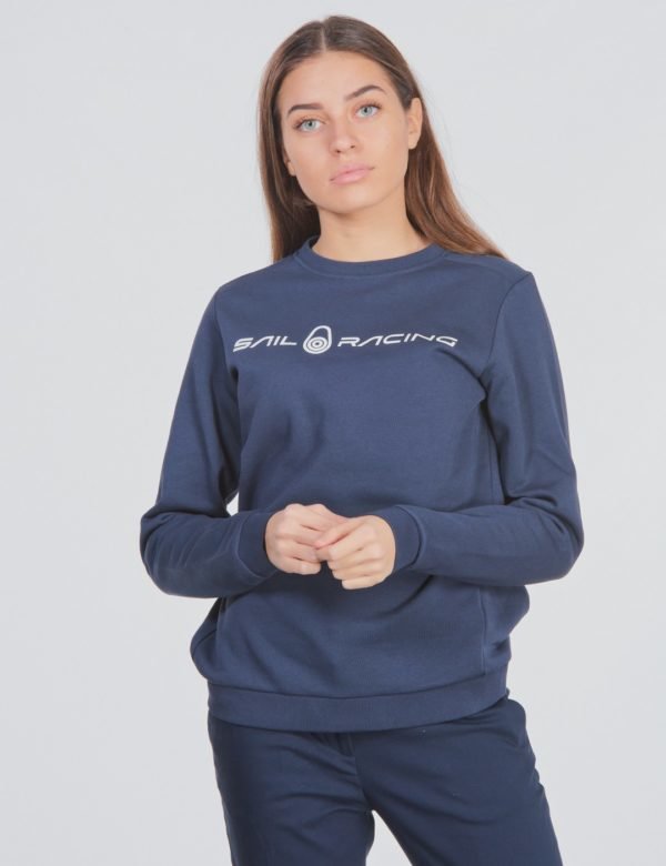 Sail Racing Jr Bowman Sweater Neule Sininen