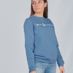 Sail Racing Jr Bowman Sweater Neule Sininen