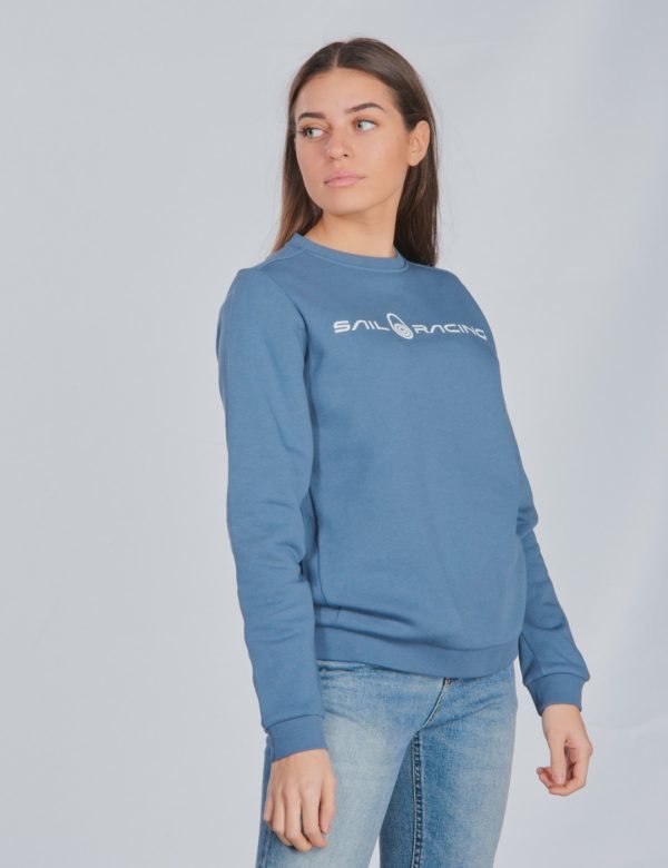 Sail Racing Jr Bowman Sweater Neule Sininen