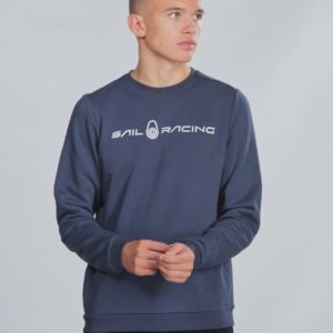 Sail Racing Jr Bowman Sweater Neule Sininen