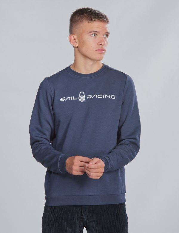 Sail Racing Jr Bowman Sweater Neule Sininen