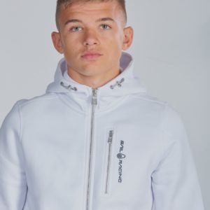 Sail Racing Jr Bowman Zip Hood Huppari Valkoinen