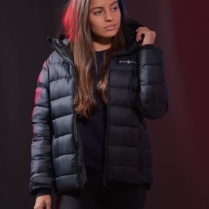 Sail Racing Jr Gravity Down Jacket Takki Musta