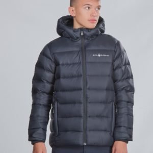 Sail Racing Jr Gravity Down Jacket Takki Musta