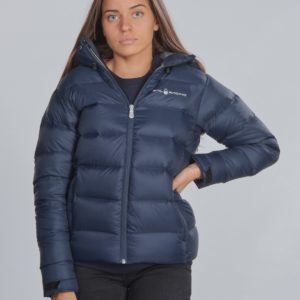 Sail Racing Jr Gravity Down Jacket Takki Sininen