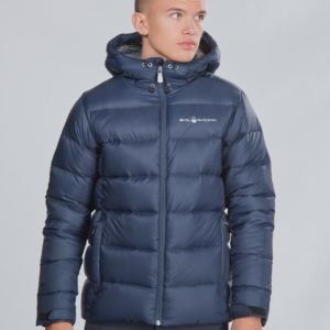 Sail Racing Jr Gravity Down Jacket Takki Sininen