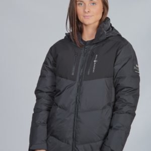 Sail Racing Jr Patrol Down Jacket Takki Musta