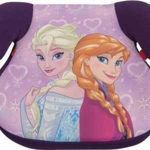 Satex Istuinkoroke 15-36 kg Anna & Elsa