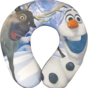 Satex Niskatyyny Frozen Olaf