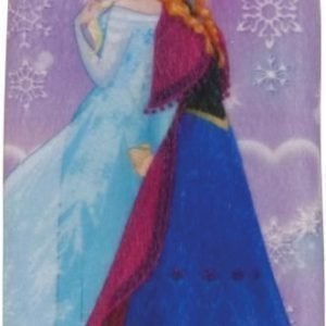 Satex Turvavyön pehmuste 15-36 kg Anna & Elsa