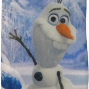 Satex Turvavyön pehmuste Frozen Olaf