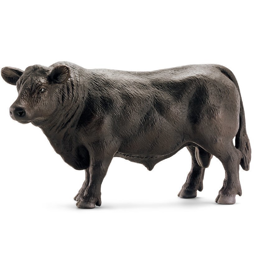 Schleich Aberdeen Angus Sonni 13766