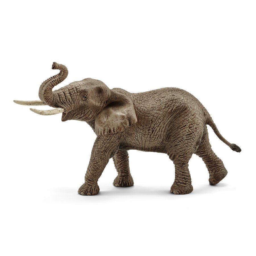 Schleich Afrikannorsu Uros 14762