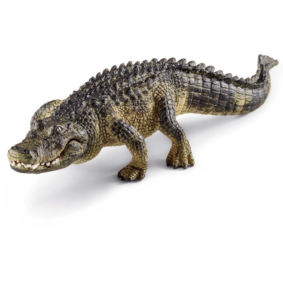 Schleich Alligaattori 14727