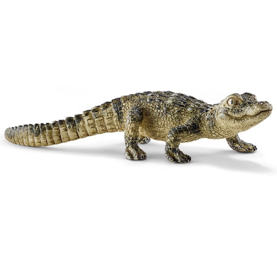 Schleich Alligaattorin Poikanen 14728