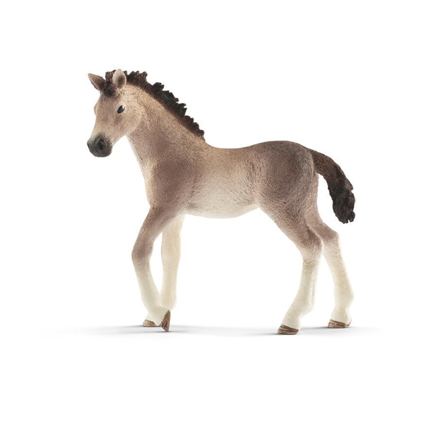 Schleich Andalusialaisvarsa 13822