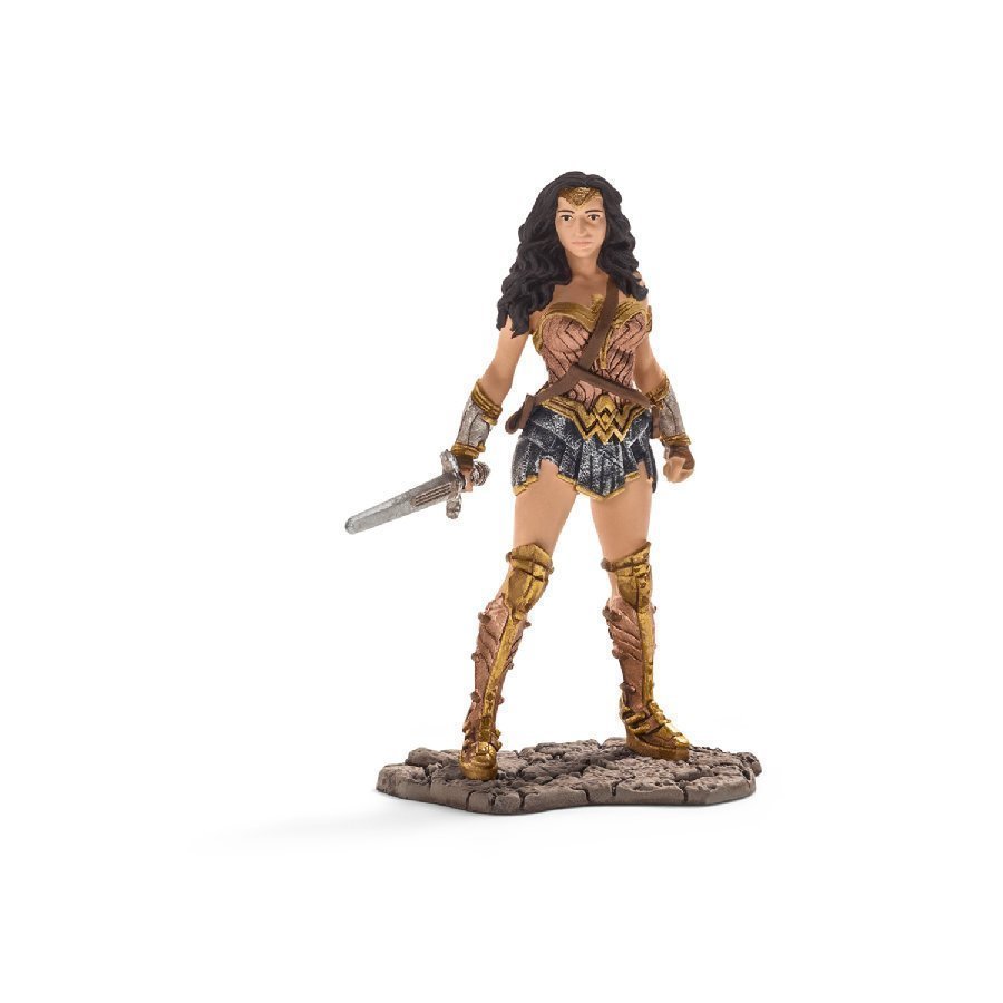 Schleich Batman Vs. Superman Wonder Woman 22527