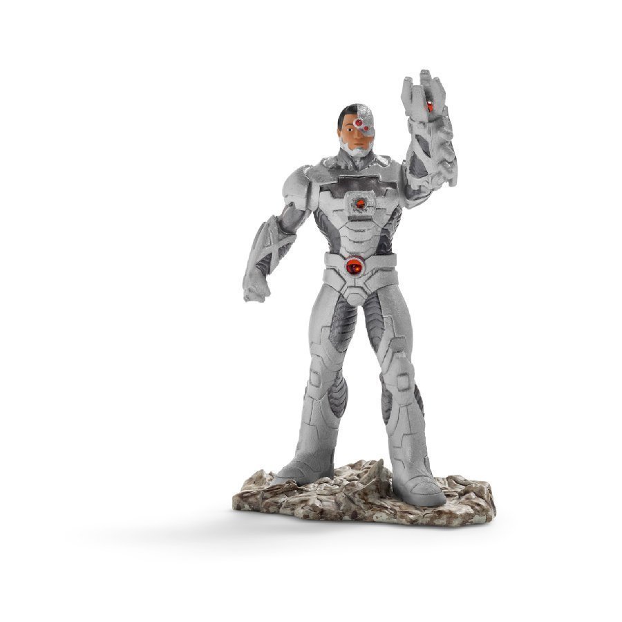 Schleich Cyborg 22519