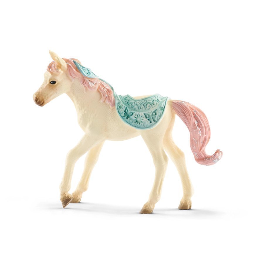 Schleich Femajan Perhosvarsa 70549