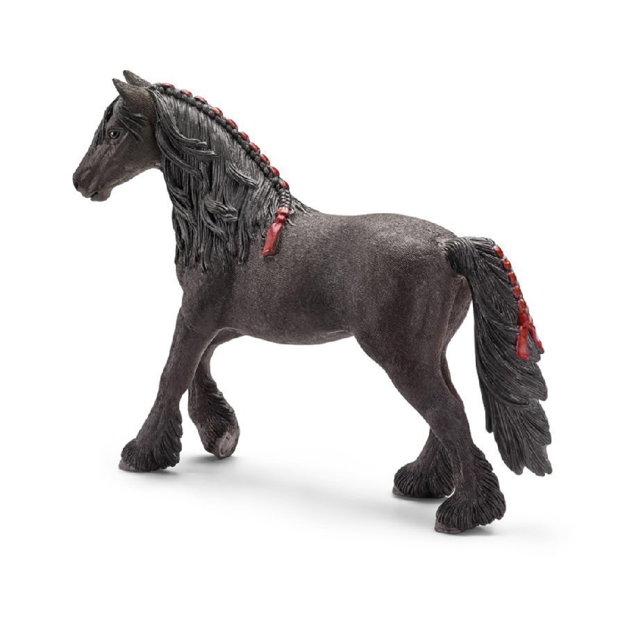 Schleich Friisiläishevonen Tamma 13749