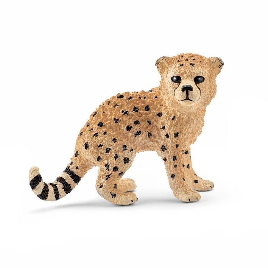 Schleich Gepardinpentu 14747