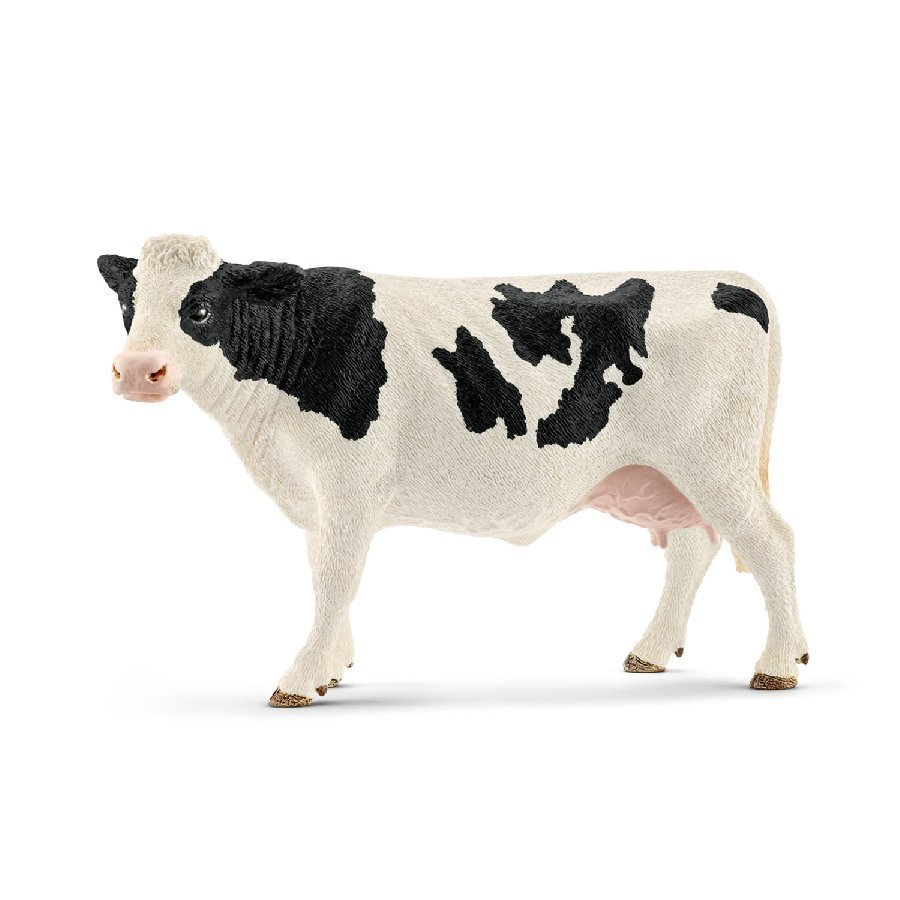 Schleich Holstein Lehmä 13797