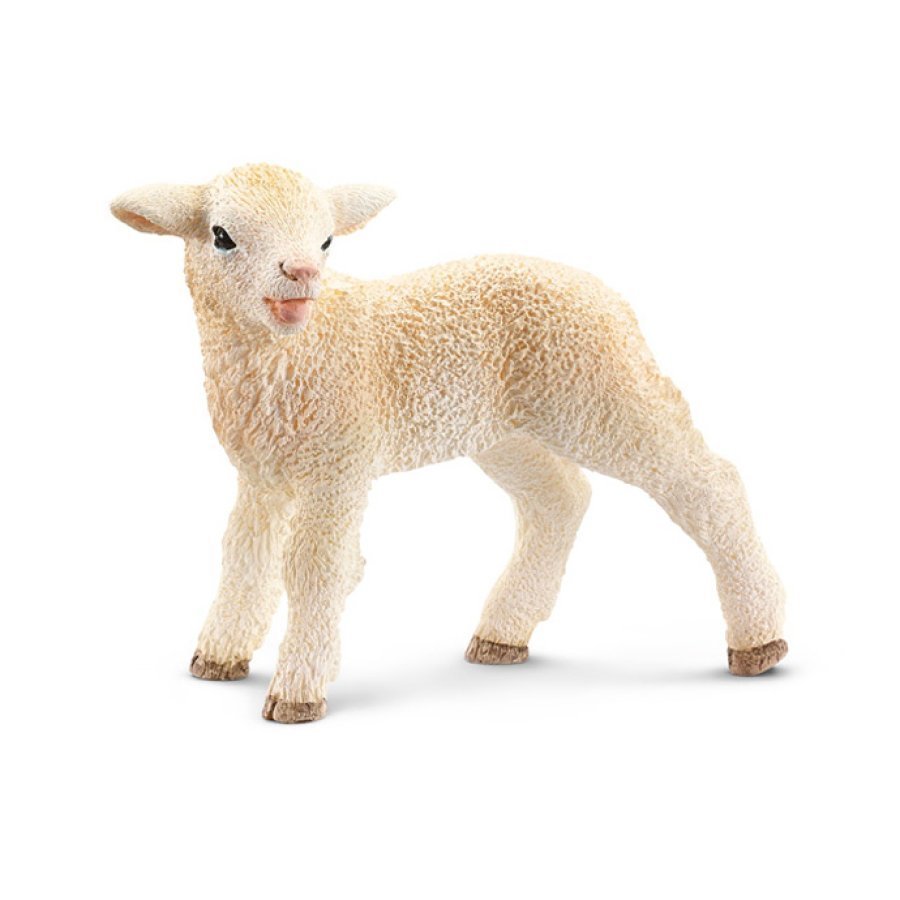 Schleich Karitsa 13744