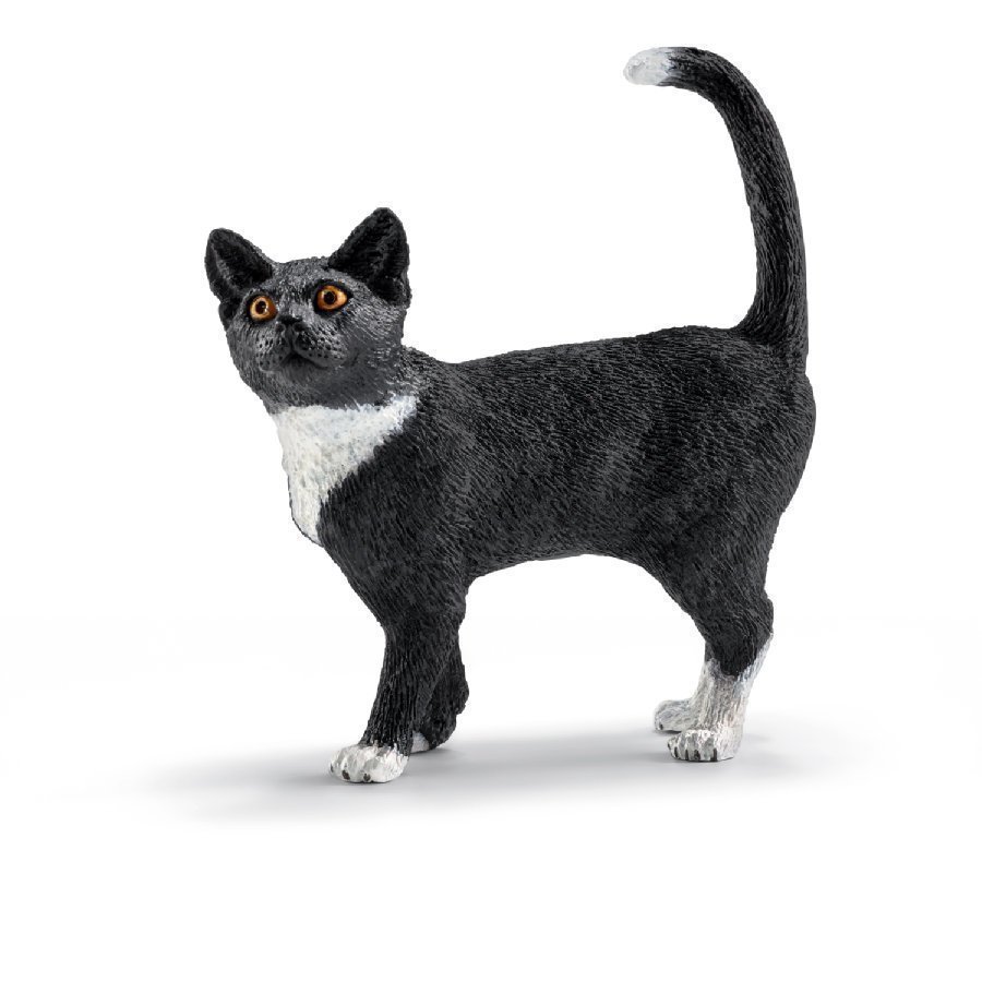 Schleich Kissa Seisova 13770