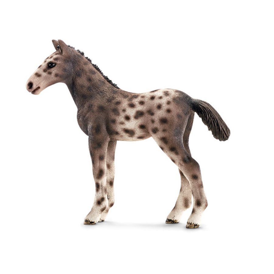 Schleich Knabstrupperin Varsa 13760