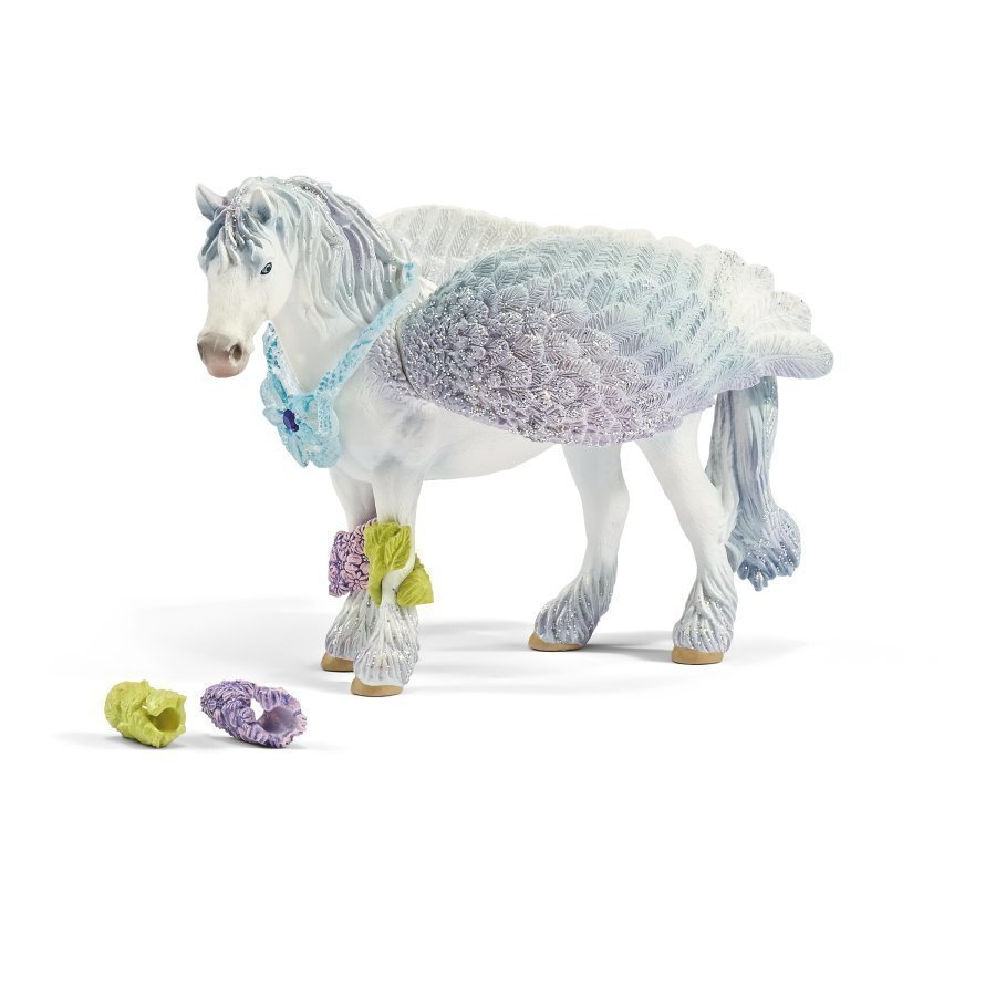 Schleich Lääkintäsarja 42145