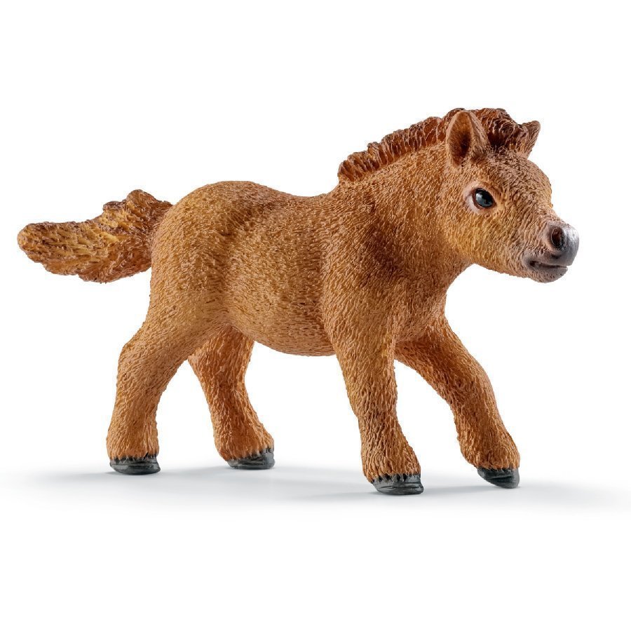 Schleich Minishetlanninponivarsa 13777