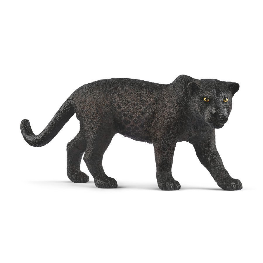 Schleich Musta Pantteri 14774