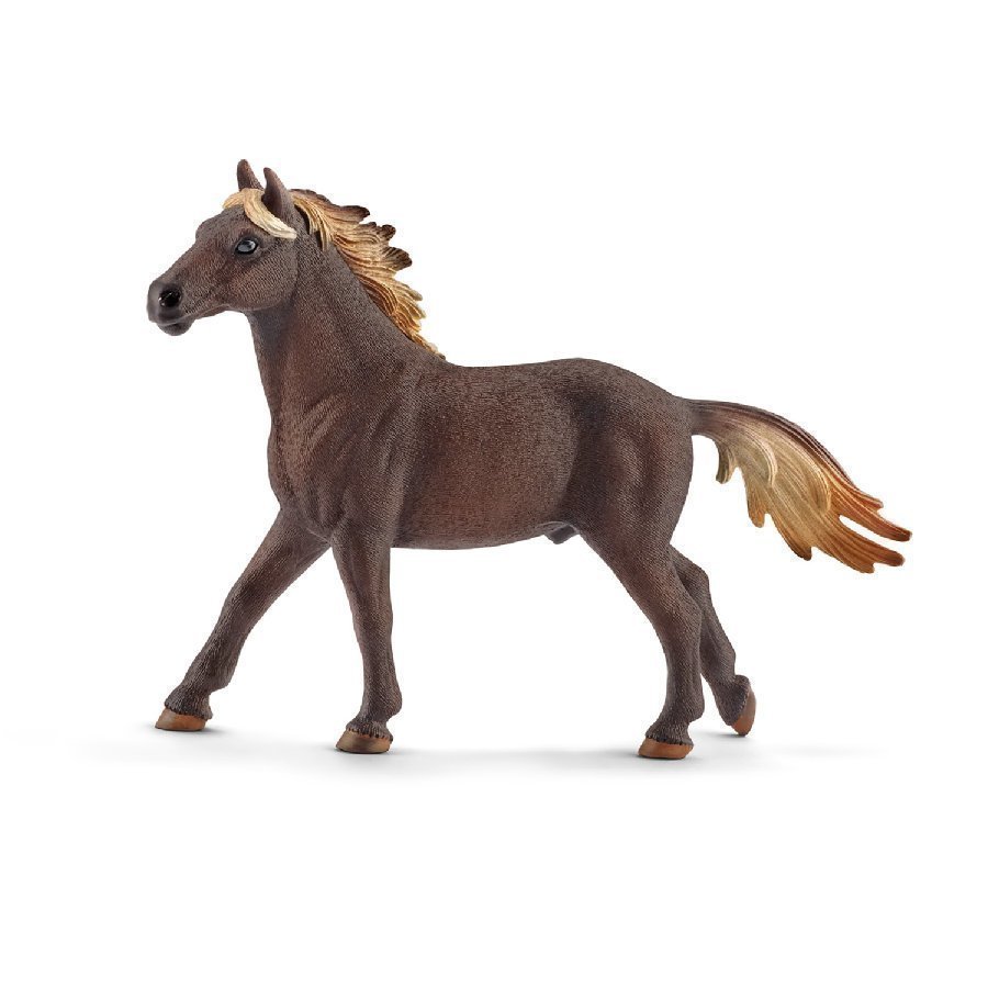 Schleich Mustangiori 13805