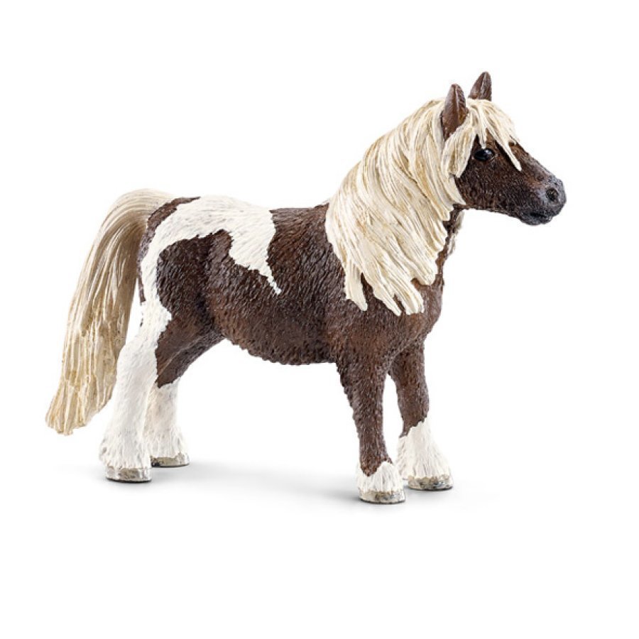 Schleich Shetlanninponi Ruuna 13751