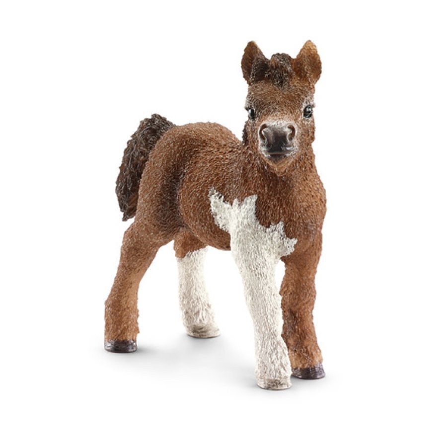 Schleich Shetlanninponin Varsa 13752