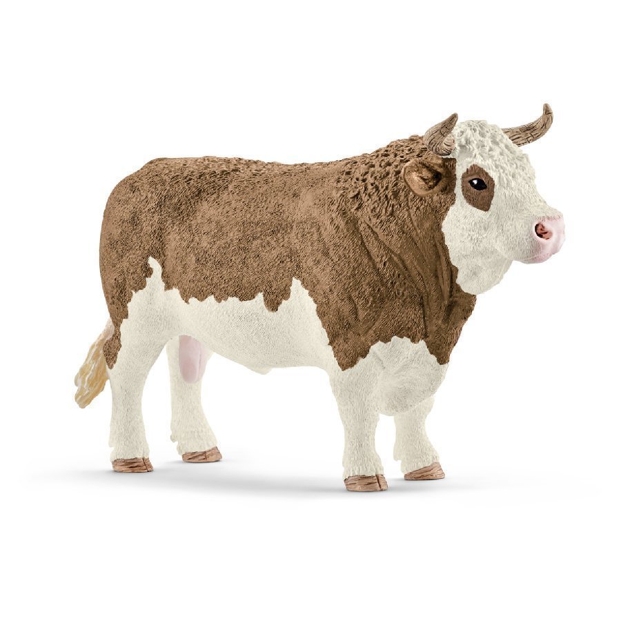 Schleich Simmental Sonni 13800