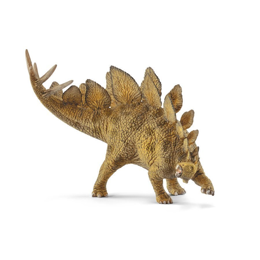 Schleich Stegosaurus 14568