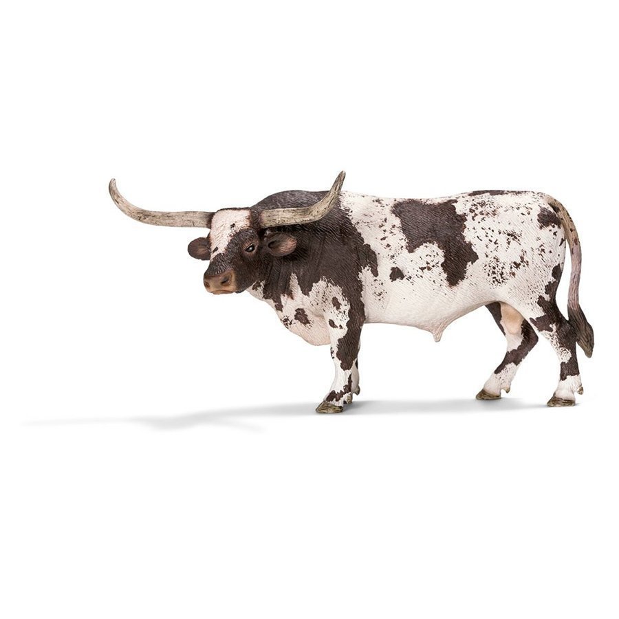 Schleich Texas Longhorn Sonni 13721